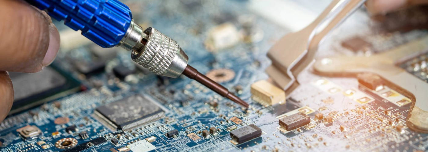 Featured Image for SISTECH MANUFACTURING, LLC